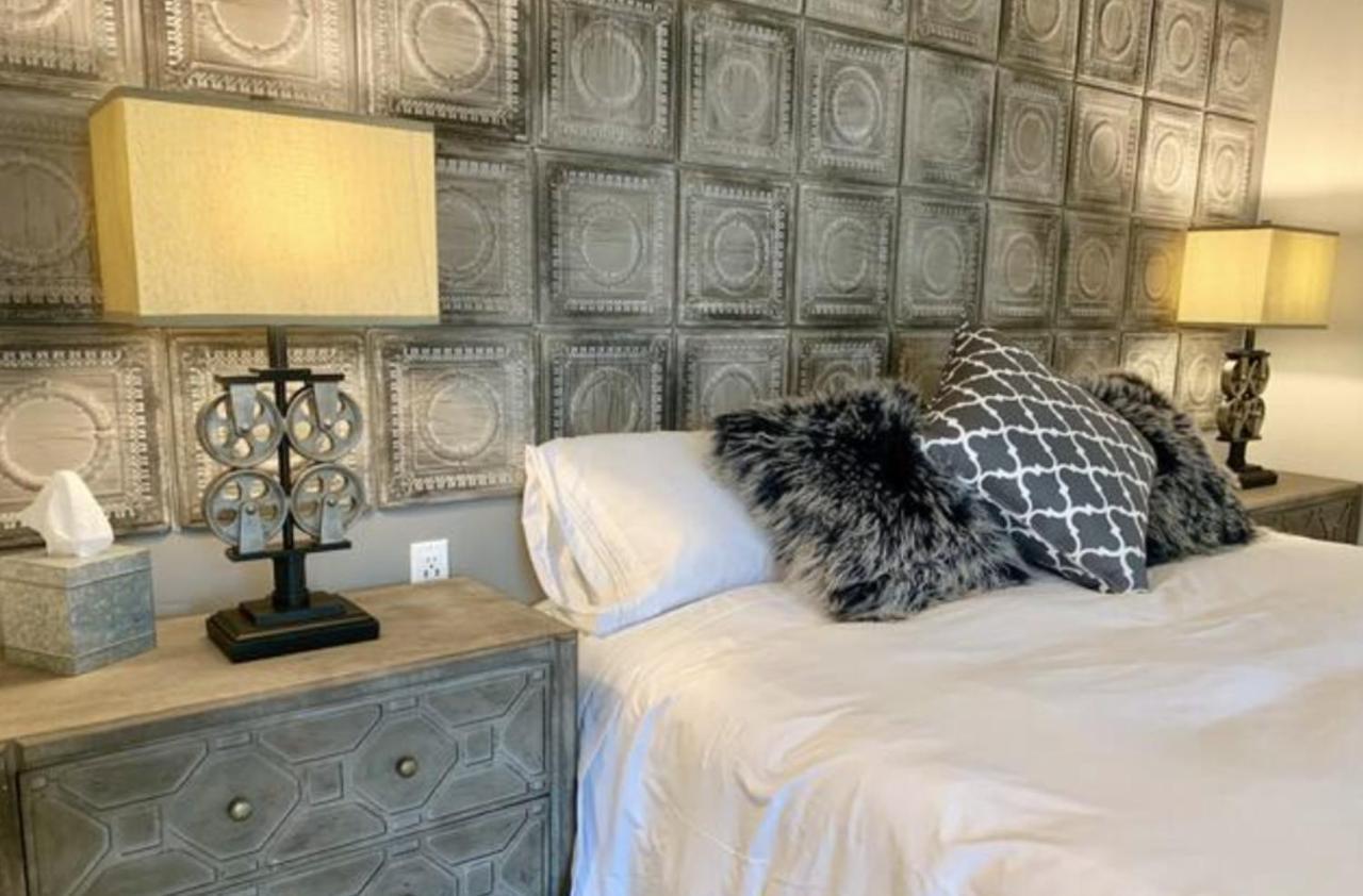 Domaine Chardonnay Bed & Breakfast Темекула Екстериор снимка