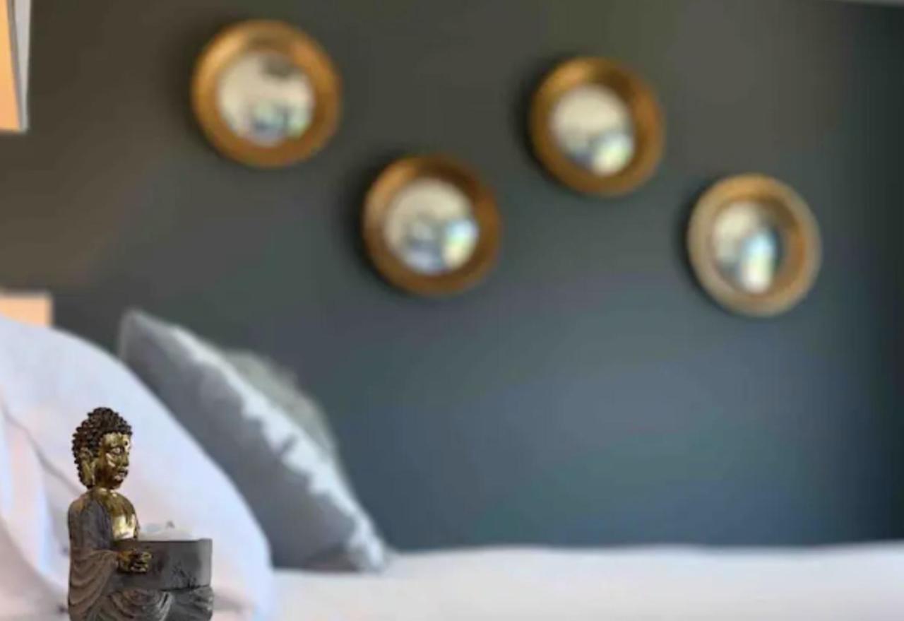 Domaine Chardonnay Bed & Breakfast Темекула Екстериор снимка