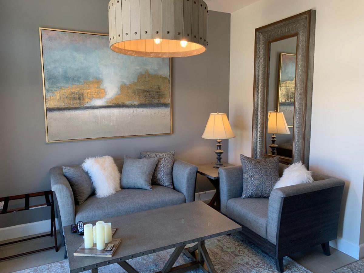 Domaine Chardonnay Bed & Breakfast Темекула Екстериор снимка