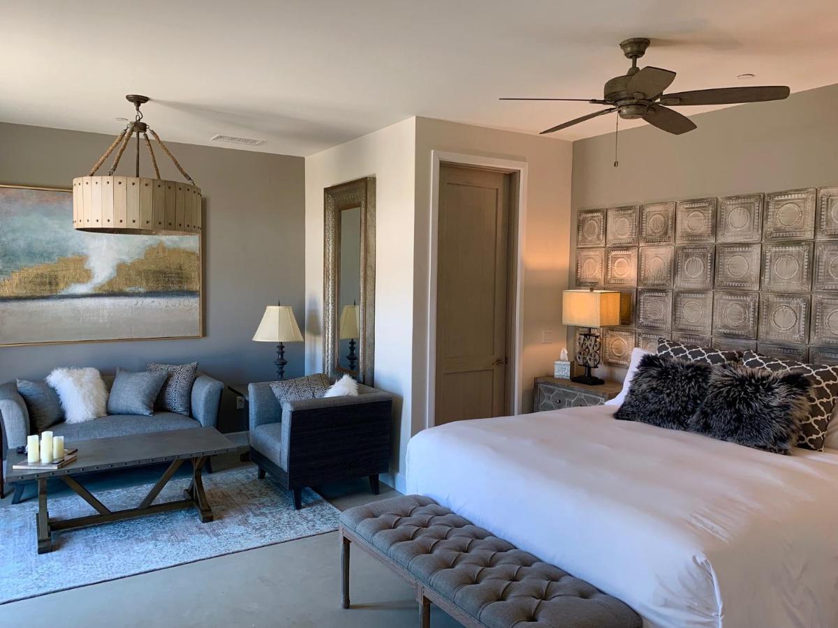 Domaine Chardonnay Bed & Breakfast Темекула Екстериор снимка
