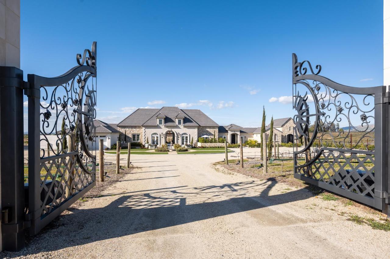 Domaine Chardonnay Bed & Breakfast Темекула Екстериор снимка