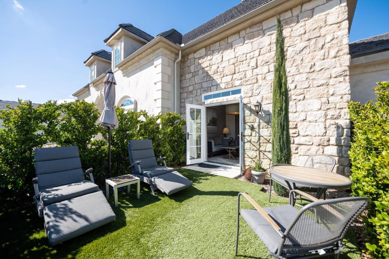 Domaine Chardonnay Bed & Breakfast Темекула Екстериор снимка