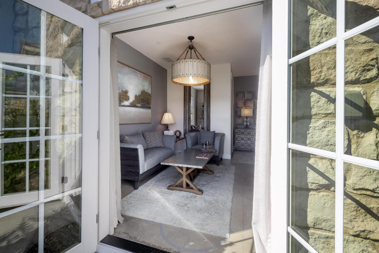 Domaine Chardonnay Bed & Breakfast Темекула Екстериор снимка