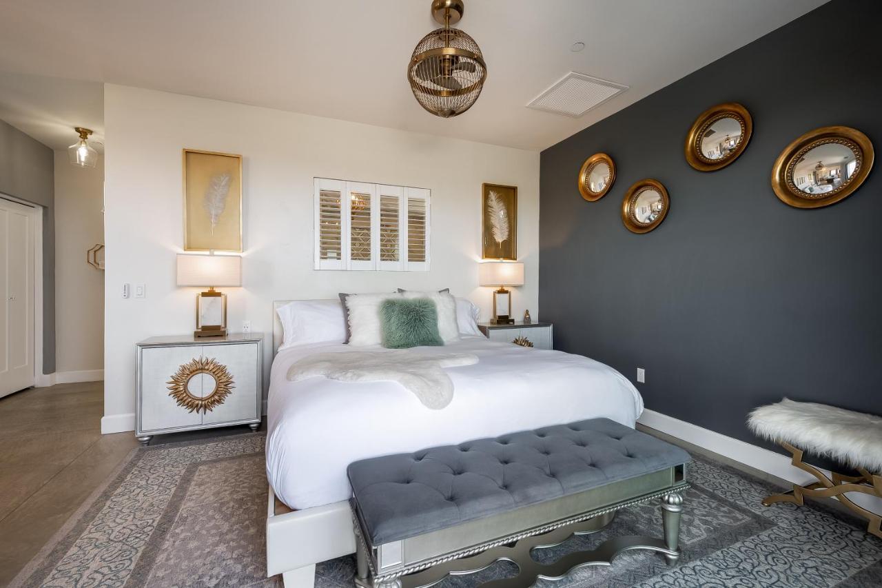 Domaine Chardonnay Bed & Breakfast Темекула Екстериор снимка
