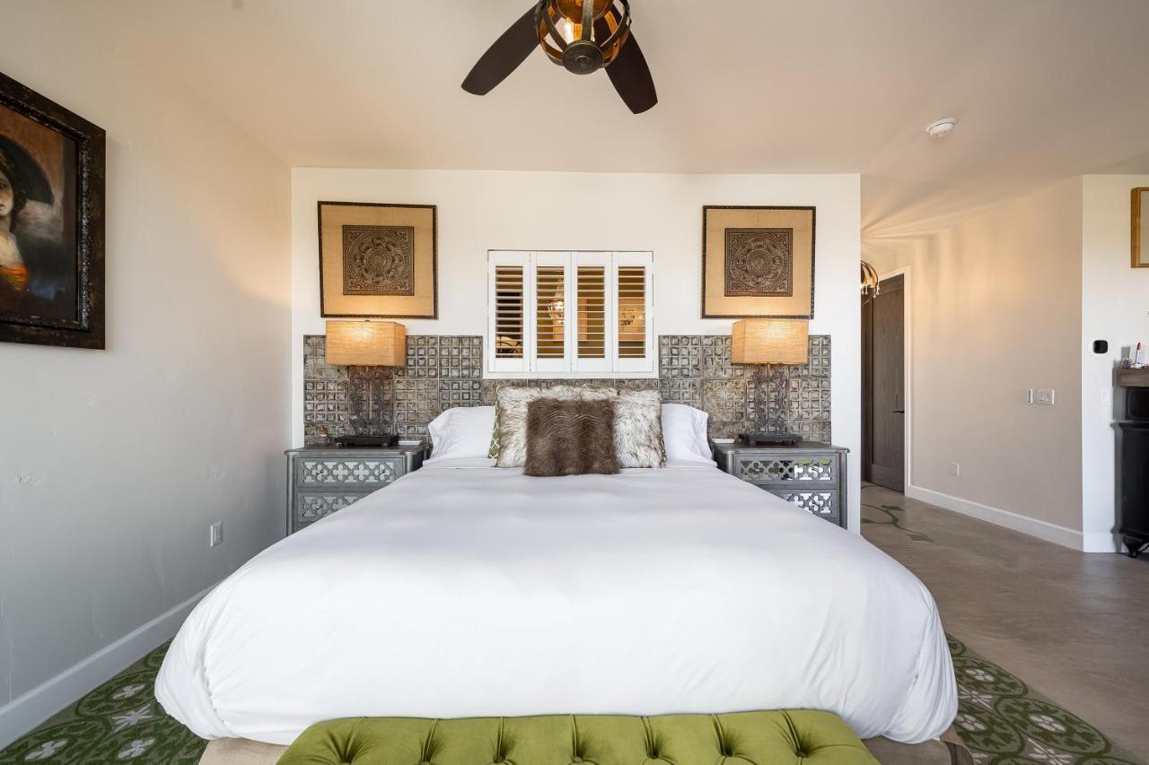 Domaine Chardonnay Bed & Breakfast Темекула Екстериор снимка