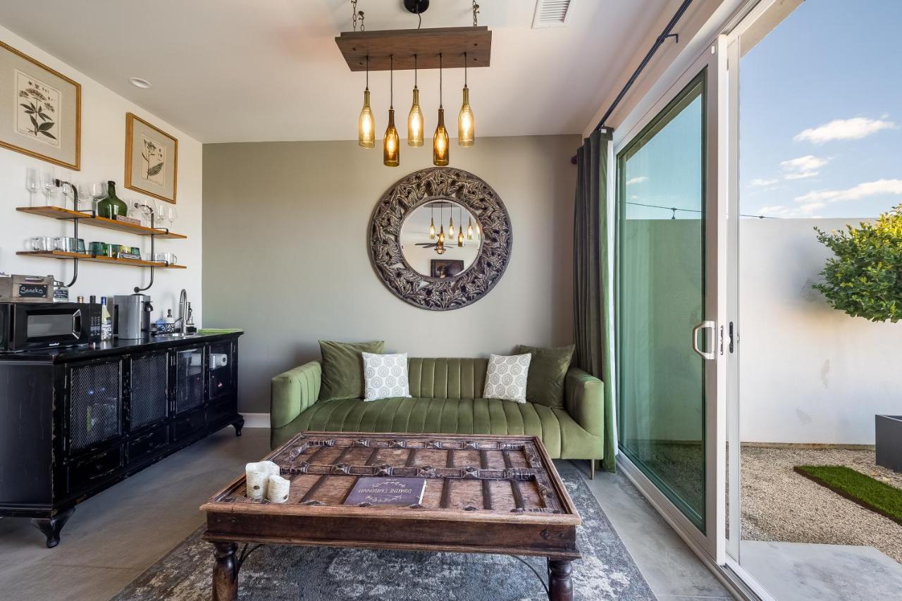 Domaine Chardonnay Bed & Breakfast Темекула Екстериор снимка