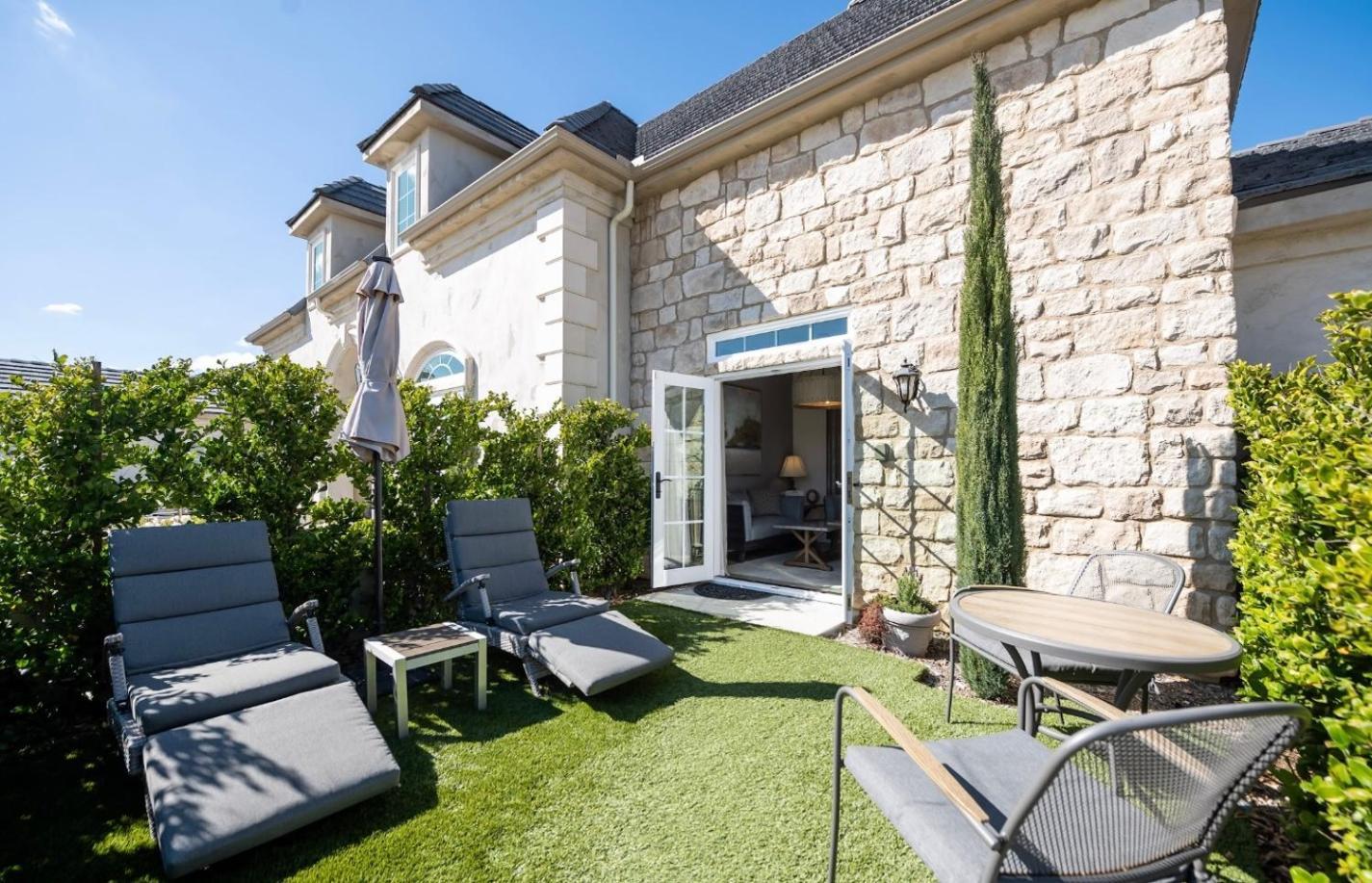 Domaine Chardonnay Bed & Breakfast Темекула Екстериор снимка