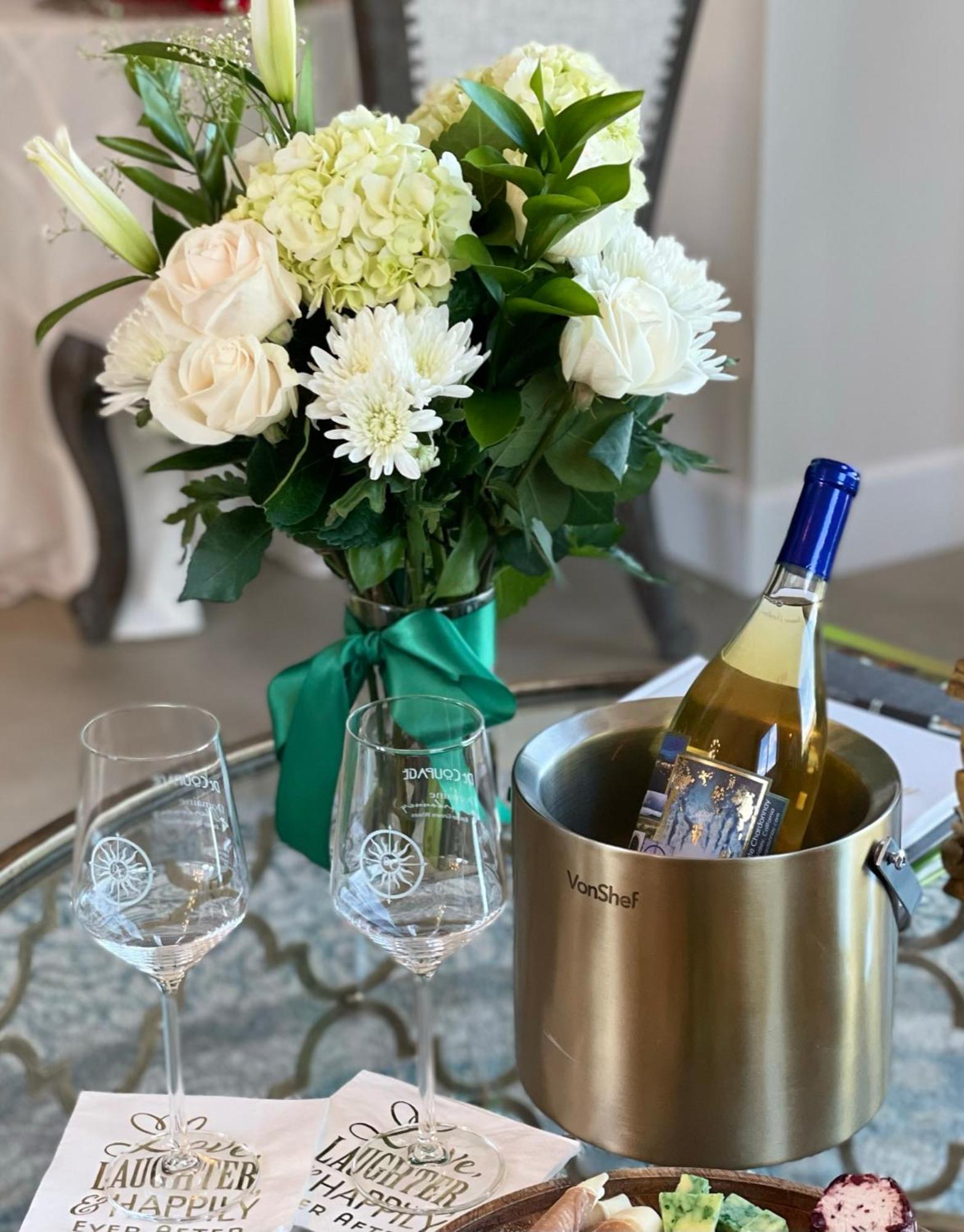 Domaine Chardonnay Bed & Breakfast Темекула Екстериор снимка