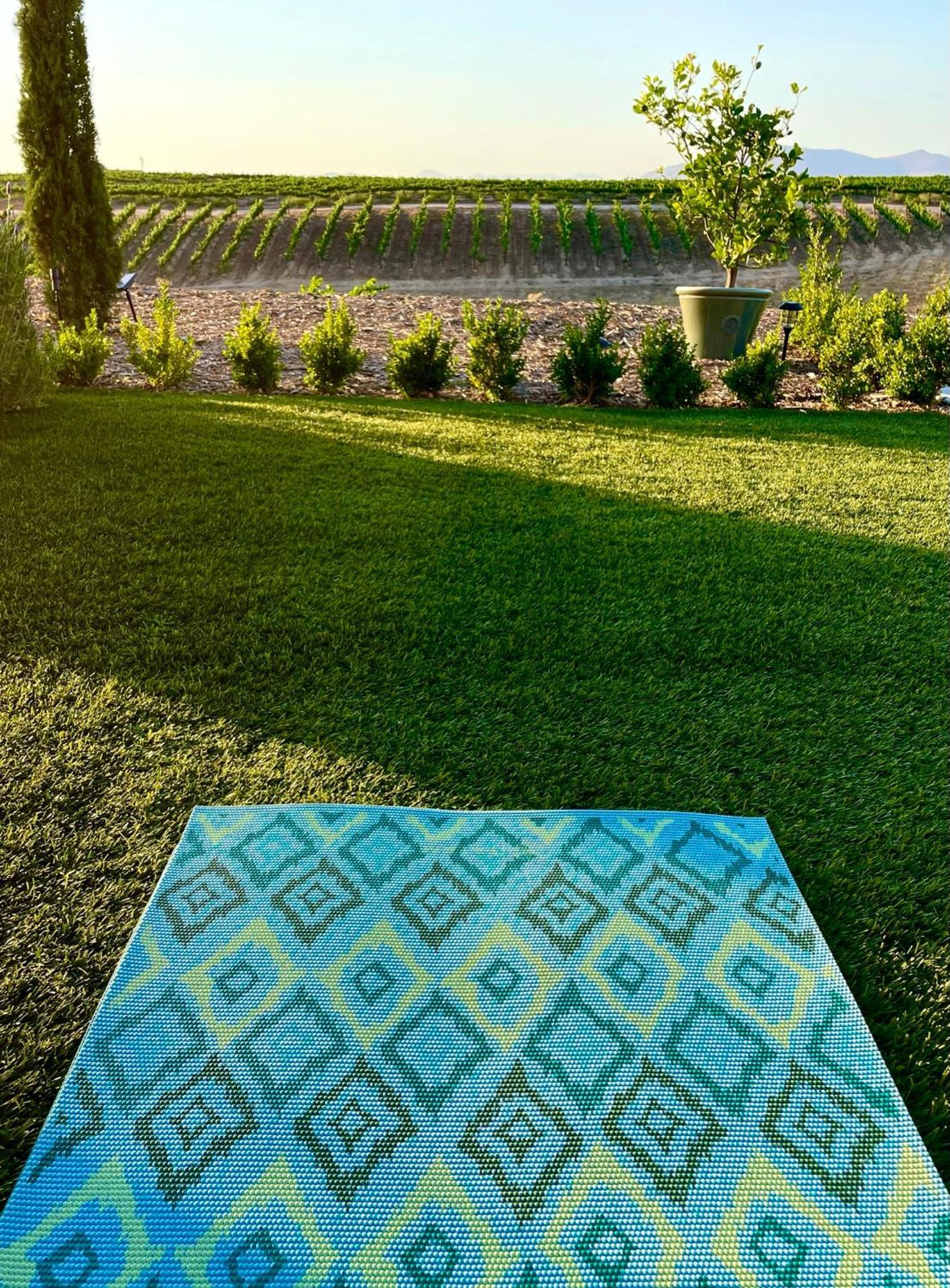 Domaine Chardonnay Bed & Breakfast Темекула Екстериор снимка